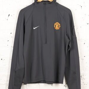 Nike Manchester United Jersey